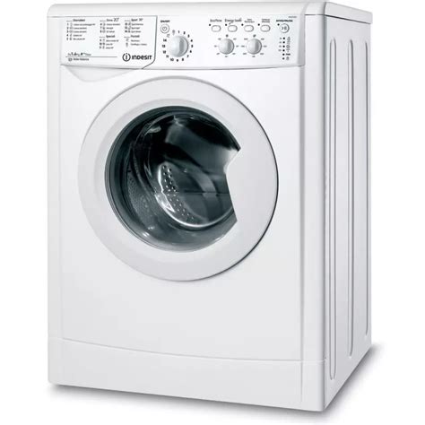 lavatrice indesit iwc 61052 c eco it manuale